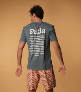 Hovedbilde Praia T Shirt
